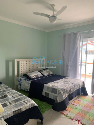 Imagem Casa com 4 Quartos para Alugar ou Temporada, 390 m² em Bertioga