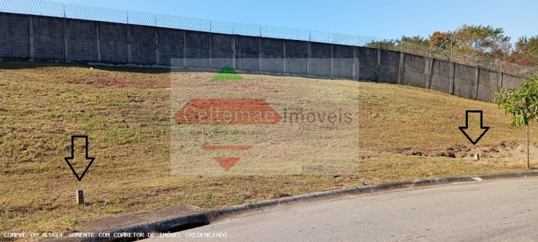 Imagem Terreno à Venda, 400 m² em Condominio Cataguá Way - Taubaté Imagem Terreno à Venda, 400 m² em Condominio Cataguá Way - Taubaté