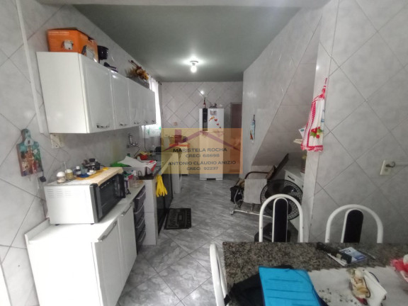 Imagem Casa com 2 Quartos à Venda, 98 m² em Nova Cidade - Nilópolis Imagem Casa com 2 Quartos à Venda, 98 m² em Nova Cidade - Nilópolis