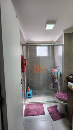 Imagem Apartamento com 3 Quartos à Venda, 67 m² em Vila Prudente (zona Leste) - São Paulo