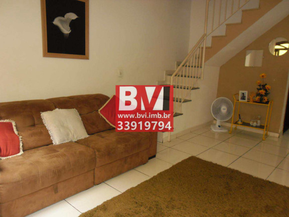 Imagem Casa com 2 Quartos à Venda, 60 m² em Vista Alegre - Rio De Janeiro