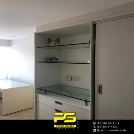 Imagem Apartamento com 4 Quartos à Venda, 235 m² em Manaíra - João Pessoa Imagem Apartamento com 4 Quartos à Venda, 235 m² em Manaíra - João Pessoa