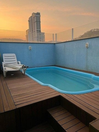 Imagem Cobertura com 2 Quartos à Venda, 135 m² em Praia Dos Amores - Balneário Camboriú Imagem Cobertura com 2 Quartos à Venda, 135 m² em Praia Dos Amores - Balneário Camboriú