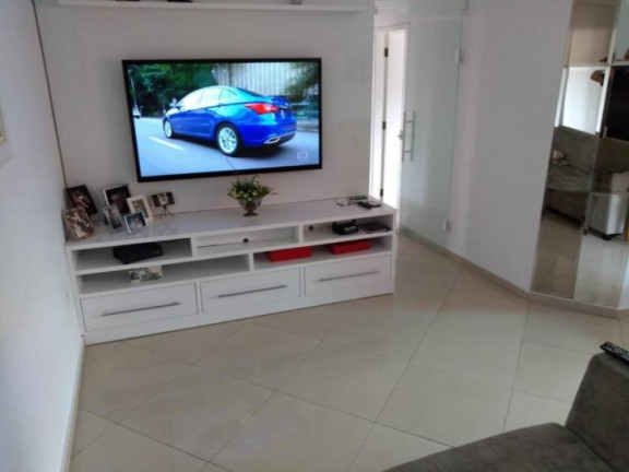 Imagem Cobertura com 3 Quartos à Venda, 114 m² em Utinga - Santo André Imagem Cobertura com 3 Quartos à Venda, 114 m² em Utinga - Santo André