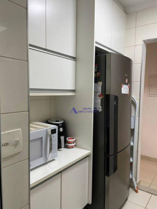 Imagem Apartamento com 2 Quartos à Venda, 52 m² em Mooca - São Paulo Imagem Apartamento com 2 Quartos à Venda, 52 m² em Mooca - São Paulo