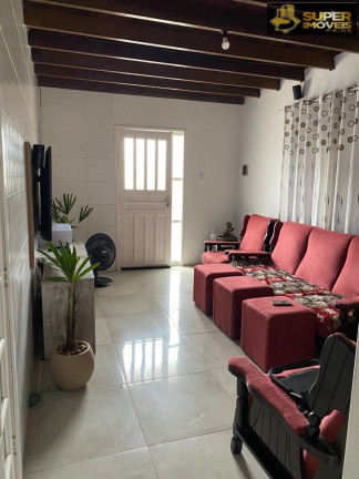 Casa com 2 Quartos à Venda, 195 m² em Areal - Pelotas