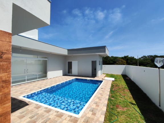 Imagem Casa com 3 Quartos à Venda, 170 m² em Ninho Verde I - Porangaba Imagem Casa com 3 Quartos à Venda, 170 m² em Ninho Verde I - Porangaba
