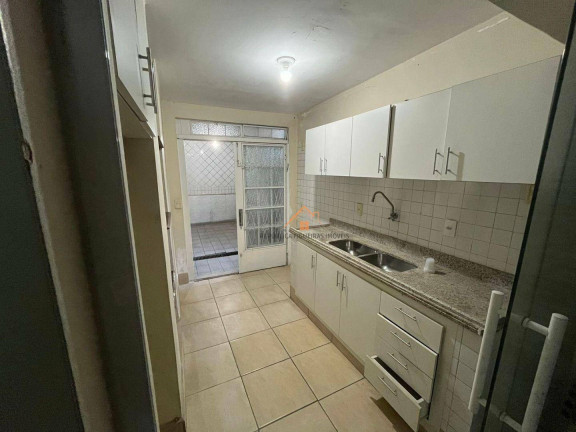 Imagem Sobrado com 3 Quartos para Alugar, 110 m² em Campestre - Santo André Imagem Sobrado com 3 Quartos para Alugar, 110 m² em Campestre - Santo André
