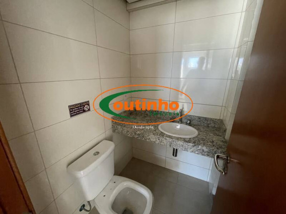 Imagem Cobertura com 3 Quartos à Venda, 140 m² em Tijuca - Rio De Janeiro Imagem Cobertura com 3 Quartos à Venda, 140 m² em Tijuca - Rio De Janeiro