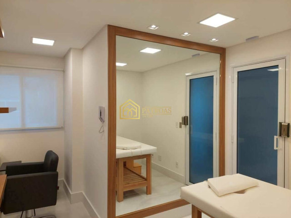 Imagem Apartamento com 2 Quartos à Venda, 65 m² em Campestre - Santo André