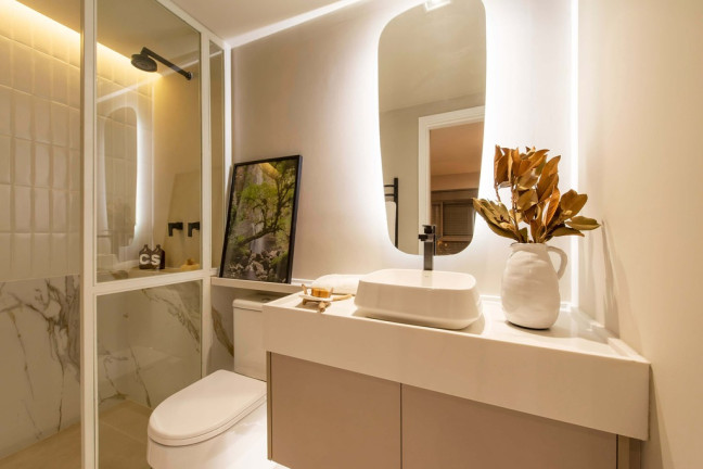 Imagem Apartamento com 2 Quartos à Venda, 69 m² em Campo Belo - São Paulo Imagem Apartamento com 2 Quartos à Venda, 69 m² em Campo Belo - São Paulo