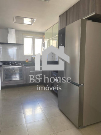 Imagem Apartamento com 3 Quartos para Alugar, 227 m² em Centro - Santo André Imagem Apartamento com 3 Quartos para Alugar, 227 m² em Centro - Santo André