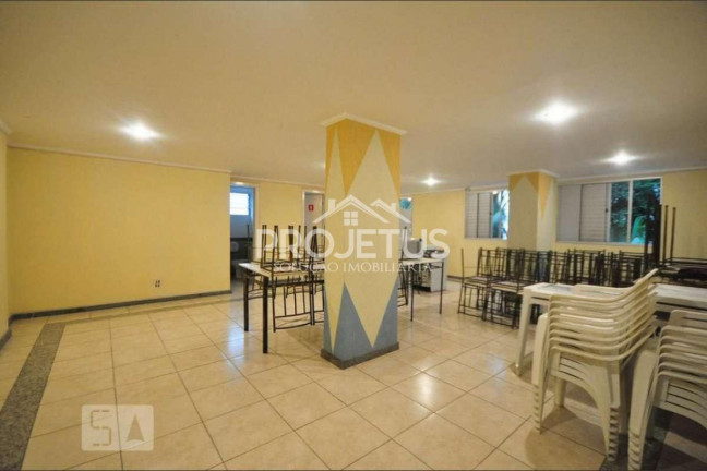 Imagem Apartamento com 2 Quartos à Venda, 60 m² em Morumbi - São Paulo Imagem Apartamento com 2 Quartos à Venda, 60 m² em Morumbi - São Paulo