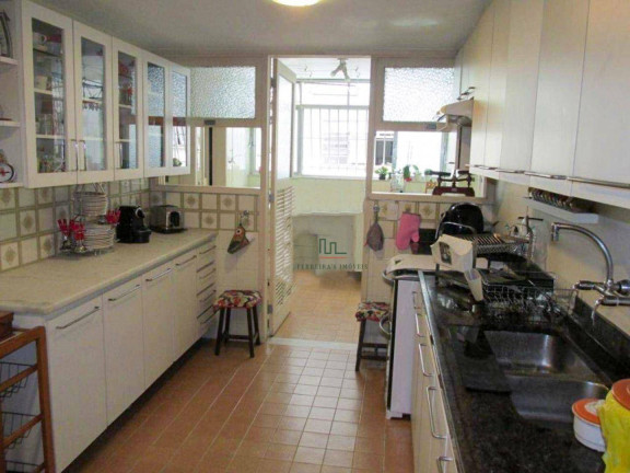 Imagem Apartamento com 3 Quartos à Venda, 168 m² em Ingá - Niterói Imagem Apartamento com 3 Quartos à Venda, 168 m² em Ingá - Niterói