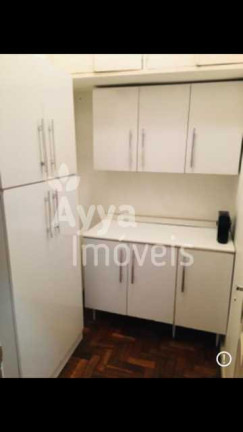 Imagem Apartamento com 3 Quartos à Venda, 96 m² em Laranjeiras - Rio De Janeiro Imagem Apartamento com 3 Quartos à Venda, 96 m² em Laranjeiras - Rio De Janeiro