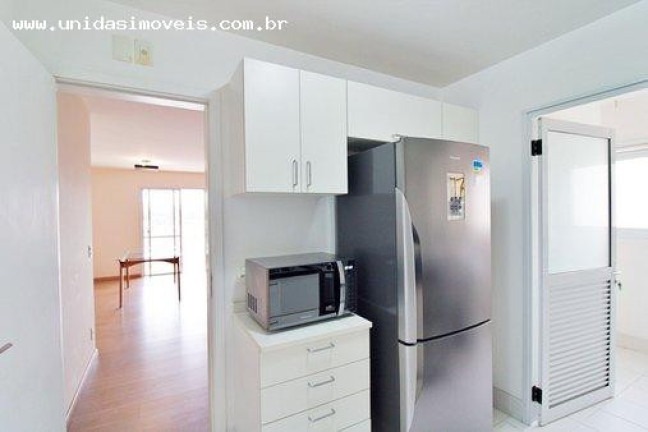 Imagem Apartamento com 2 Quartos à Venda, 95 m² em Vila Andrade - São Paulo