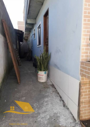 Imagem Casa com 1 Quarto à Venda, 60 m² em Varginha - Nova Friburgo Imagem Casa com 1 Quarto à Venda, 60 m² em Varginha - Nova Friburgo
