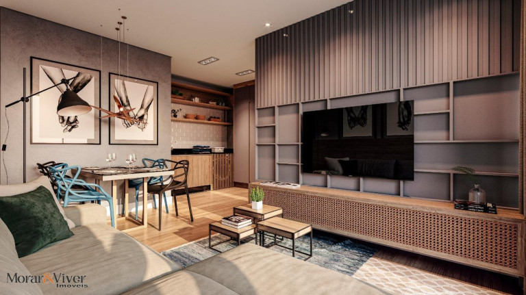 Imagem Apartamento com 3 Quartos à Venda, 113 m² em Batel - Curitiba Imagem Apartamento com 3 Quartos à Venda, 113 m² em Batel - Curitiba