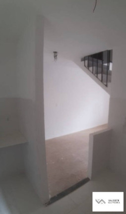 Imagem Casa com 2 Quartos à Venda, 100 m² em Vila São Geraldo - São José Dos Campos