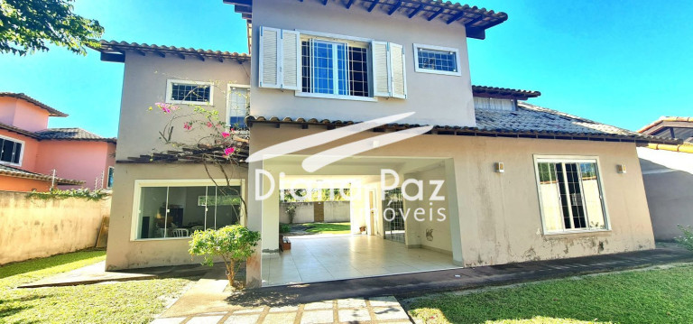 Imagem Casa com 3 Quartos à Venda, 192 m² em Bosque De Geribá - Búzios Imagem Casa com 3 Quartos à Venda, 192 m² em Bosque De Geribá - Búzios