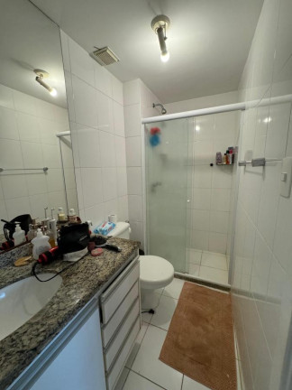 Imagem Apartamento com 1 Quarto à Venda, 53 m² em Jardim Armação - Salvador