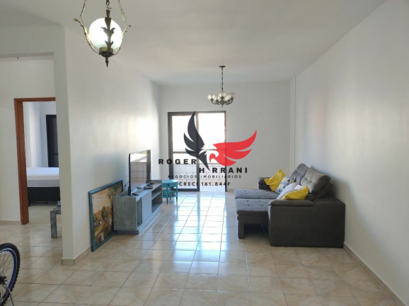 Imagem Apartamento com 2 Quartos à Venda, 93 m² em Tupi - Praia Grande