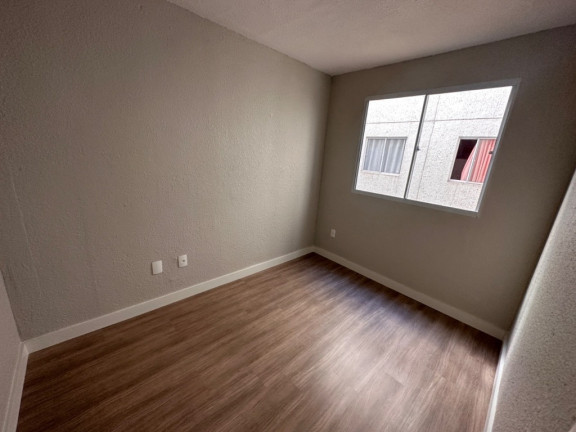Imagem Imóvel com 2 Quartos à Venda, 41 m² em Restinga - Porto Alegre Imagem Imóvel com 2 Quartos à Venda, 41 m² em Restinga - Porto Alegre