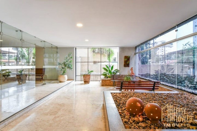 Imagem Apartamento com 2 Quartos à Venda, 107 m² em Itaim Bibi - São Paulo Imagem Apartamento com 2 Quartos à Venda, 107 m² em Itaim Bibi - São Paulo