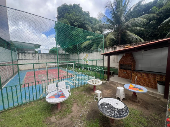 Imagem Apartamento com 3 Quartos à Venda, 77 m² em Tamarineira - Recife Imagem Apartamento com 3 Quartos à Venda, 77 m² em Tamarineira - Recife