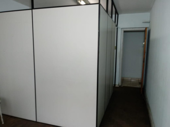 Imagem Sala Comercial à Venda, 500 m² em Vila Buarque - São Paulo