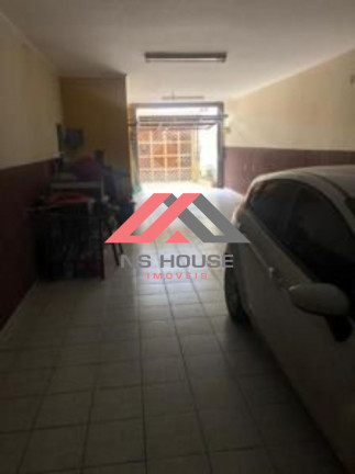 Imagem Casa com 3 Quartos à Venda, 280 m² em Parque João Ramalho - Santo André Imagem Casa com 3 Quartos à Venda, 280 m² em Parque João Ramalho - Santo André