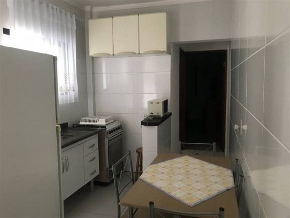 Imagem Apartamento com 1 Quarto à Venda, 71 m² em Guilhermina - Praia Grande Imagem Apartamento com 1 Quarto à Venda, 71 m² em Guilhermina - Praia Grande