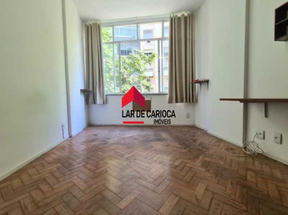 Imagem Apartamento com 1 Quarto à Venda, 33 m² em Copacabana - Rio De Janeiro Imagem Apartamento com 1 Quarto à Venda, 33 m² em Copacabana - Rio De Janeiro