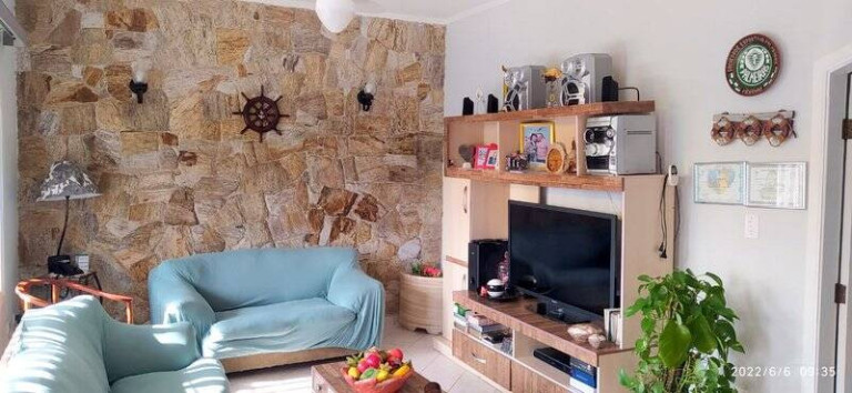 Imagem Casa com 3 Quartos à Venda, 250 m² em Oásis - Peruíbe Imagem Casa com 3 Quartos à Venda, 250 m² em Oásis - Peruíbe