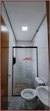 Imagem Casa com 1 Quarto para Alugar, 40 m² em Vila São Geraldo - São Paulo Imagem Casa com 1 Quarto para Alugar, 40 m² em Vila São Geraldo - São Paulo