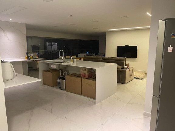 Apartamento com 3 Quartos à Venda, 160 m² em Alto Do Ipiranga - São Paulo