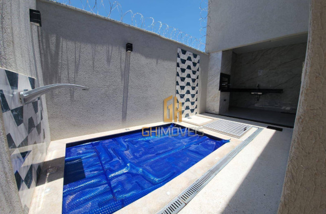 Imagem Casa com 3 Quartos à Venda, 155 m² em Setor Faiçalville - Goiânia Imagem Casa com 3 Quartos à Venda, 155 m² em Setor Faiçalville - Goiânia