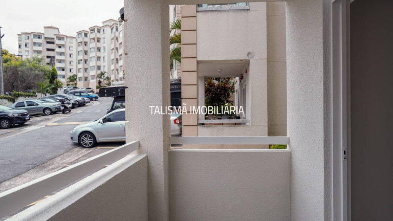 Imagem Apartamento com 2 Quartos à Venda, 60 m² em Parque Munhoz - São Paulo