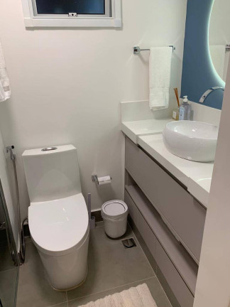 Imagem Apartamento com 3 Quartos à Venda, 80 m² em Vila Monumento - São Paulo