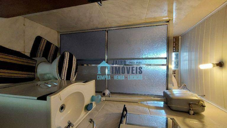 Imagem Casa com 4 Quartos à Venda, 360 m² em Centro - Balneário Pinhal Imagem Casa com 4 Quartos à Venda, 360 m² em Centro - Balneário Pinhal