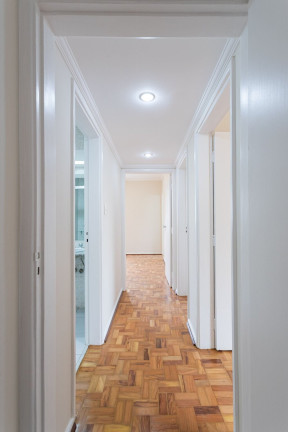 Imagem Apartamento com 3 Quartos à Venda, 98 m² em Itaim Bibi - São Paulo Imagem Apartamento com 3 Quartos à Venda, 98 m² em Itaim Bibi - São Paulo
