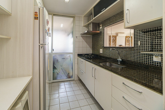 Imagem Apartamento com 2 Quartos à Venda, 61 m² em Vila Andrade - São Paulo Imagem Apartamento com 2 Quartos à Venda, 61 m² em Vila Andrade - São Paulo
