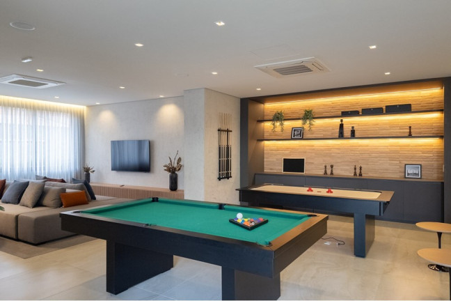 Imagem Imóvel com 3 Quartos à Venda, 95 m² em Vila Mariana - São Paulo