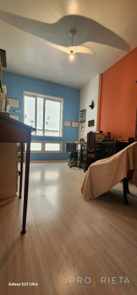 Imagem Apartamento com 3 Quartos à Venda, 127 m² em Copacabana - Rio De Janeiro