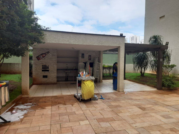 Imagem Apartamento com 2 Quartos à Venda, 67 m² em Chácara Califórnia - São Paulo