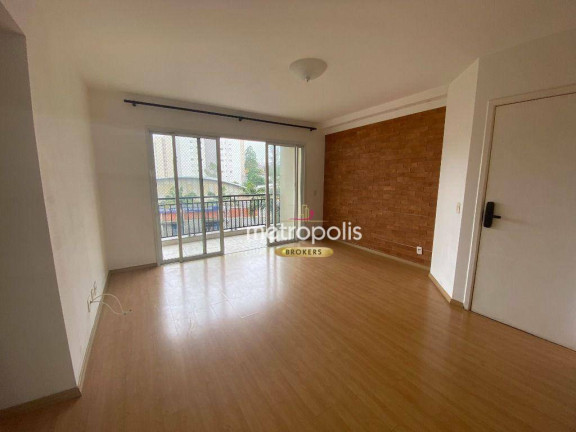 Imagem Apartamento com 3 Quartos à Venda ou Locação, 98 m² em Vila Baeta Neves - São Bernardo Do Campo