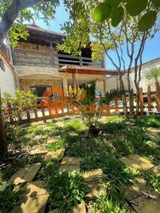 Casa com 3 Quartos à Venda, 262 m² em Jardim Saúde - Suzano