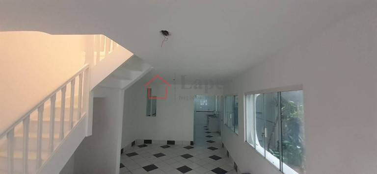 Imagem Casa com 4 Quartos à Venda, 255 m² em Aclimação - São Paulo