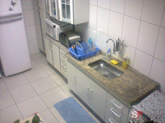 Imagem Apartamento com 1 Quarto à Venda, 58 m² em Centro - São Bernardo Do Campo Imagem Apartamento com 1 Quarto à Venda, 58 m² em Centro - São Bernardo Do Campo