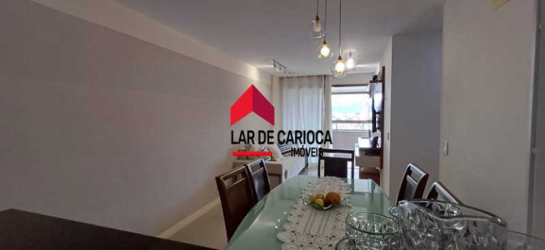 Imagem Apartamento com 3 Quartos à Venda, 79 m² em Cachambi - Rio De Janeiro Imagem Apartamento com 3 Quartos à Venda, 79 m² em Cachambi - Rio De Janeiro